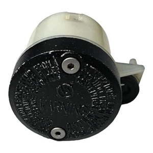 Bimota SB6 SB6R OEM Bremsflüssigkeitsbehälter vorne - Bild 1 von 4