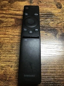 Replacement Remote Control BN59-01260A  for Samsung Smart TV LED 4K UHD - Picture 1 of 2