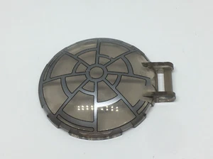 LEGO Star Wars : Disque Fenêtre 6 x 6 - Réf 18675pb03 - Set 75159 75291 75093 - Imagen 1 de 1