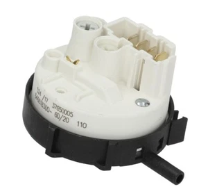 ELECTROLUX 049881 WATER LEVEL AIR PRESSURE SWITCH 60/20-110 mbar FOR DISHWASHER - Picture 1 of 24
