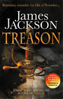 James Jackson Treason (Taschenbuch)