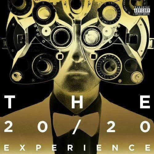 Justin Timberlake ‎– The 20/20 Experience - The Complete Experience 2xCD 2013 - Bild 1 von 1