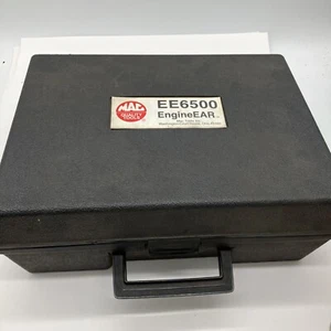 Mac Tools Ee6500 Engine Ear…untested….looks Great - Picture 1 of 5