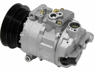 For 2006-2010, 2012-2014 Volkswagen Beetle A/C Compressor 58494XN 2009 2007 2008 - Image 1 of 2