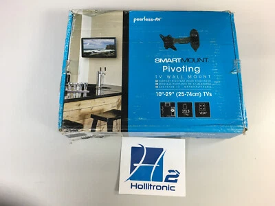 Peerless Articulating LCD Wall Arm SP730P - Image 1 of 4