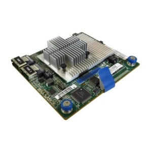 HPE Smart Array P408i-a SR G10 12G SAS Controller 836260-001 - Picture 1 of 2