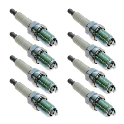 For Dodge Ram 3500 1995-1997 DIY Solutions IGN00962 Spark Plug Set - Image 1 of 4