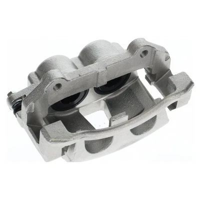 New Front Left Caliper For Jeep Grand Cherokee 3.0L 2007 2008 2009 2010 18-B4991 - Image 1 of 4