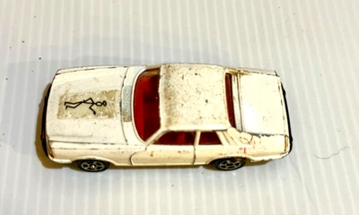 Corgi Juniors -  #74-A THE SAINT'S JAGUAR XJS - Image 1 of 3