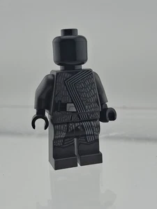 lego Star Wars minifigura Caballero de Ren Vicrul Sw1089 - Sin casco - Imagen 1 de 2