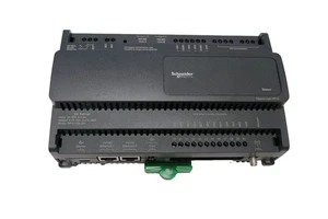 Schneider Electric SXWRCF12A10002 Space Logic RP-C-12A-F-24V  Controller - Picture 1 of 7