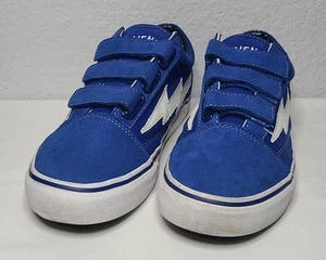 revenge x storm size 8 og blue - Picture 1 of 8