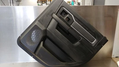 2019-2023 Dodge Ram 2500 3500 OEM Right Rear Interior Door Trim Panel - Image 1 of 4