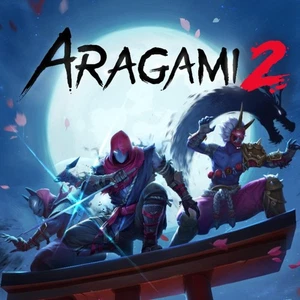 Aragami 2 | STEAM Game Key (PC) | REGION-FREE | FAST DELIVERY - Bild 1 von 11