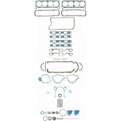 Juego completo de juntas Fel-Pro FS8518PT Foto 1 de 3