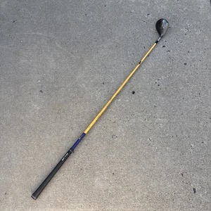 LEFT HAND Titleist 975F Pro Trajectory Fairway Wood 13.5* w/ Steel Stiff - Picture 1 of 9