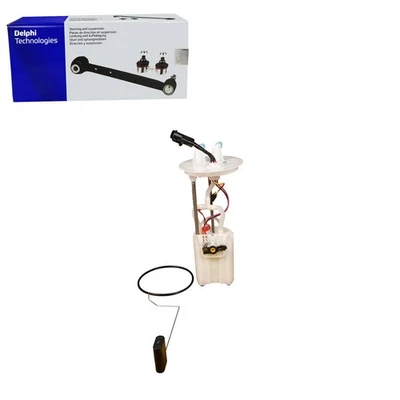 Delphi Fuel Pump Module Assembly For 2007-2008 Mercury Mariner - Image 1 of 4