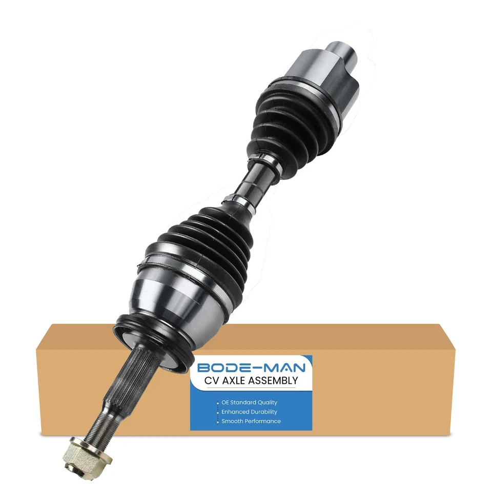 Conjunto de eje CV delantero derecho para Ford Ranger Explorer Mazda 1995-2005 Foto 1 de 4