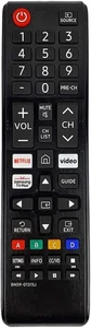 Universal Samsung-Tv-Remote, BN59-01315J Remote Replacement for All Samsung LCD  - Picture 1 of 12
