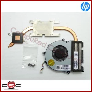 HP 15-bs024 15-bs069 Disipador Ventilador Heatsink Fan 924976-001 925012-001 - Imagen 1 de 2