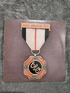 Electric Light Orchestra - ELO'S Greatest Hits - 1979 Aussie LP Vinyl Record - Picture 1 of 6