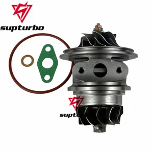 Turbo cartridge 28210-48000 TD04HL for Hyundai Mighty WT1-e 2.5T 3.5T F150 D4GA - Bild 1 von 9