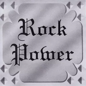 Rock Power Thin Lizzy Wrathchild Tygers Of Pantang Cheap Trick Slammer Blitzkrie - Bild 1 von 1