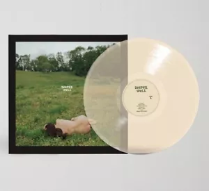 Kacey Musgraves Deeper Well Transparent Cream Vinyl ALTERNATE COVER NEW Seal - Picture 1 of 1