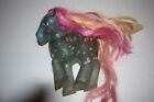 My Little Pony 1987 STARGLOW Splendore E Spettacolo Pegasus G1 Hasbro Vintage (