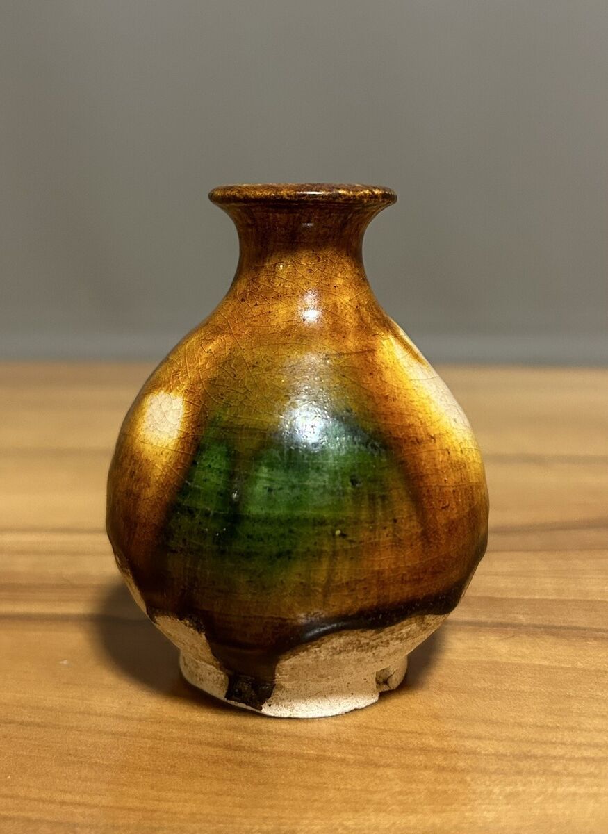 唐朝在中国古董花瓶| eBay 唐朝在中国古董花瓶| eBay