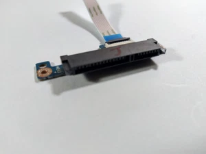 HP 250 G6 SSD/HDD CONNECTOR WITH CABLE – 4350EN32L01 REV: 1.0 - Photo 1/2