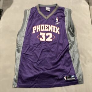 Vintage - Reebok - Phoenix Suns - Amare Stoudemire - #32 - Jersey - Youth XL