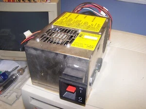 Astec AT Computer Power Supply AA12150 IBM P/N 1501439 - Afbeelding 1 van 3