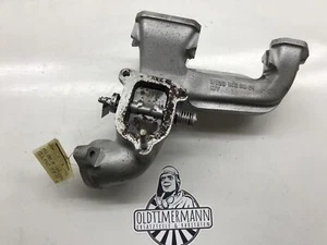 Krümmer Zyl 1-3 Mercedes W123 M123 250 1231400811 1231420801 - Bild 1 von 7