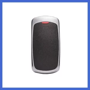 Metal Shell Waterproof 125Khz Wiegand26 EM Prox RFID Access Control Card Reader - Picture 1 of 9