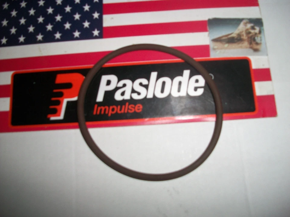 "After Market" PASLODE Part # 404482 O-Ring