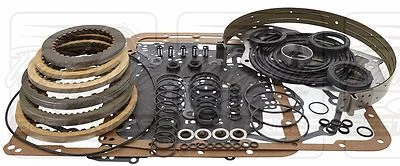 Fits Nissan RE5R05A Transmission Raybestos Rebuild Kit V8 Pathfinder Titan L2 - Image 1 of 2