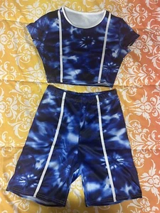 womans two piece outfits - Picture 1 of 1