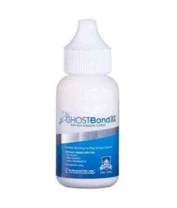 PRO HAIR LABS GHOST BOND XL FLÜSSIGKLEBER FÜR ALLE HAARSYSTEME & PERÜCKEN 38ml