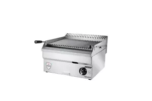 Class Serie 50 cm Lava Stone Grill with Gas - Picture 1 of 1