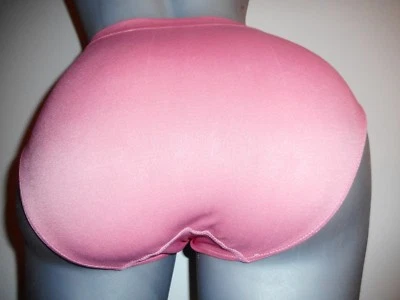 2 PIECES RHONDA SHEAR BRIEF  PANTYS SOLD TOGETHER MEDIUM - Изображение 1 из 4