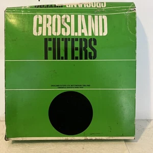 Crosland Air Filter - For Land Rover - Discovery/Range - ESR1445 - #8007 - NEW - Picture 1 of 5