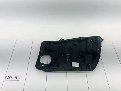 14-19 MERCEDES BENZ CLA250 C117 FRONT RIGHT DOOR WINDOW REGULATOR CARRIER OEM - Image 1 of 4