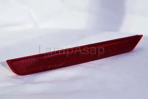 Rear Side Marker Reflector Light Lamp Driver Side Fit 2011-2017 Odyssey - Bild 1 von 2