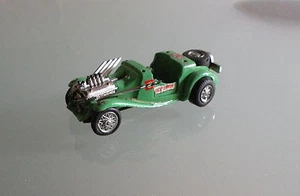 Mercury Balilla Jack's Demon 1/43 Originale anni 70 - Imagen 1 de 2