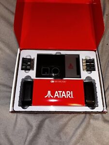 My Arcade Atari GameStation Pro: Video Game Console w/ 200+ Games, Open Box