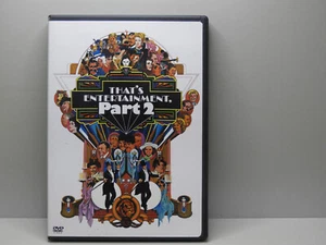 Thats Entertainment Part II DVD - Music Movie - - Bild 1 von 2