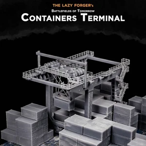 decor container 6-8mm - Imagen 1 de 4