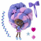 Candylocks Scented Berry Magic Collectible Surprise Doll with Accessories