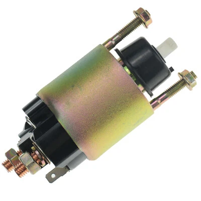 Starter Solenoid 21163-2070 21163-2073 for Kawasaki Mule 620 2500 2510 2520 Foto 1 de 4